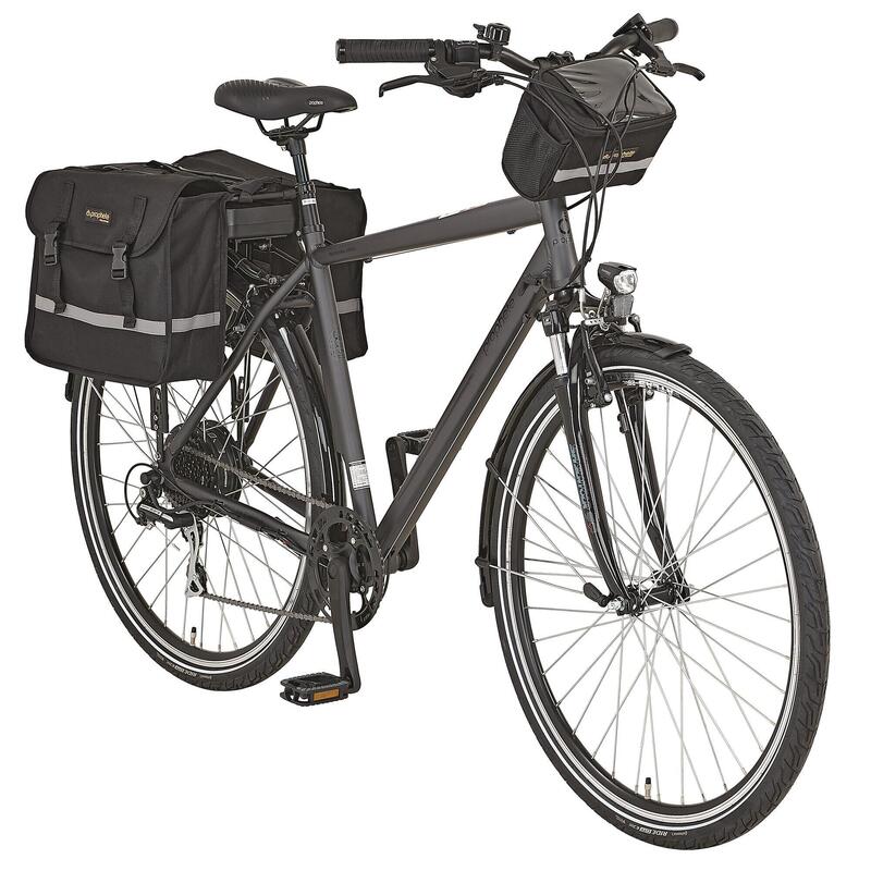 PROPHETE E-BIKE ENTDECKER e9000 28" He RH52