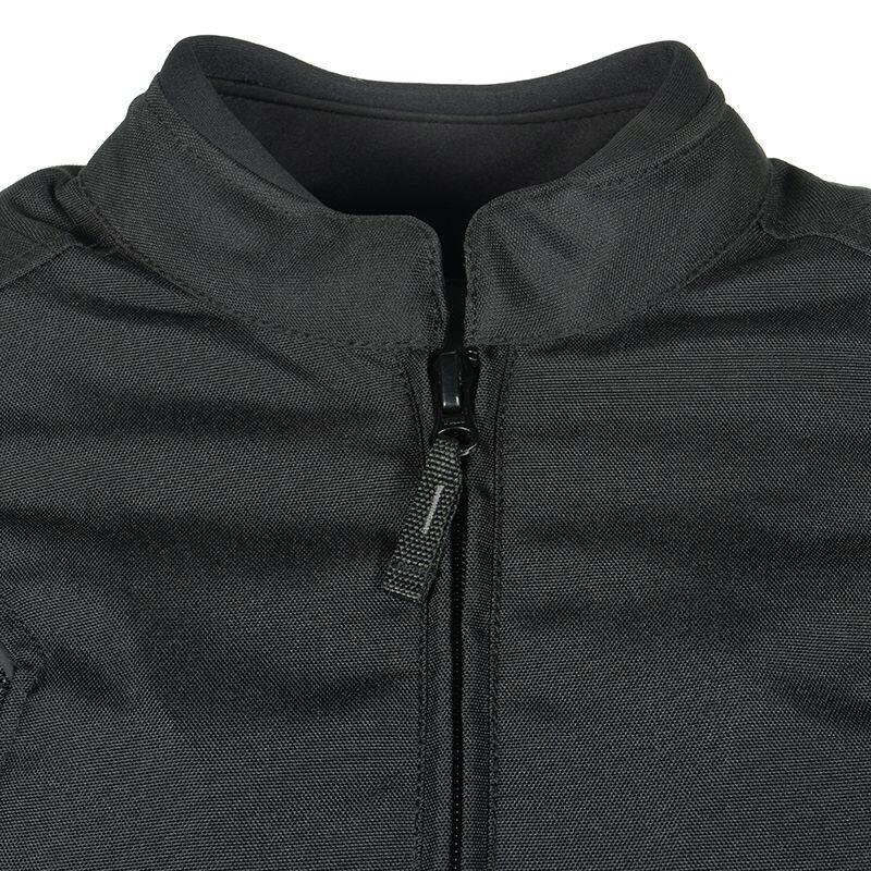 Blouson Moto FEMME Certifié | STROKE AIR 3 IN 1 LADY MOTOBLOUZ 6/7