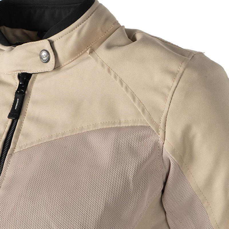 Blouson R STREAM EVO FEMME femme Sand/Beige DXR 6/7