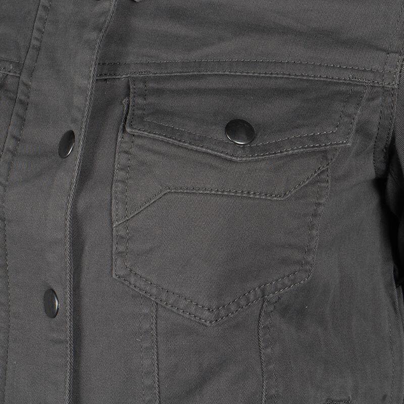 Blouson Moto FEMME Certifié | NAZAIRE LADY MOTOBLOUZ 6/7