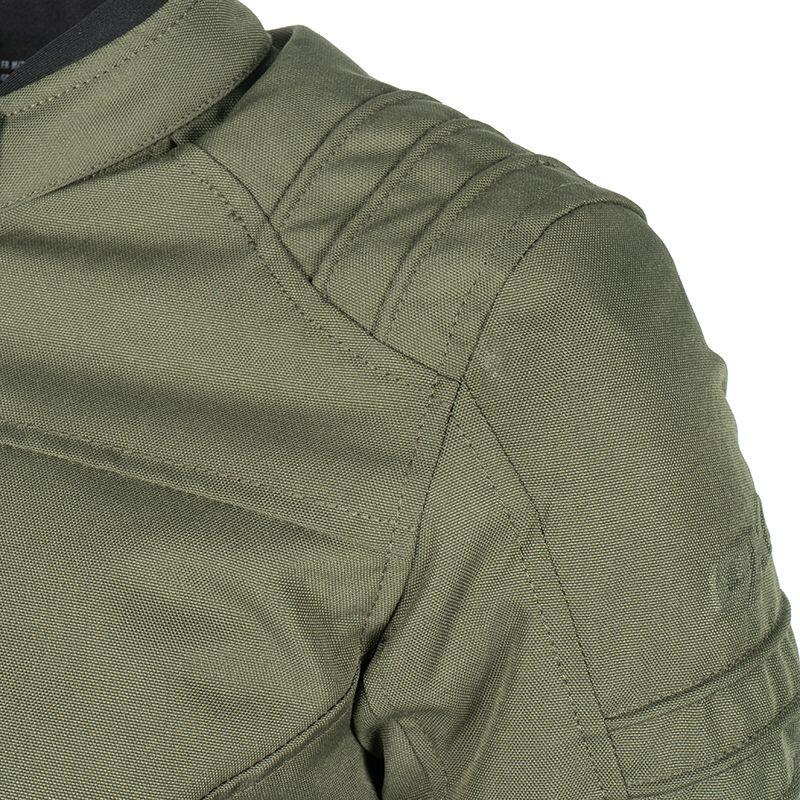 Blouson Moto FEMME Certifié | MANGO TEX MOTOBLOUZ 6/7