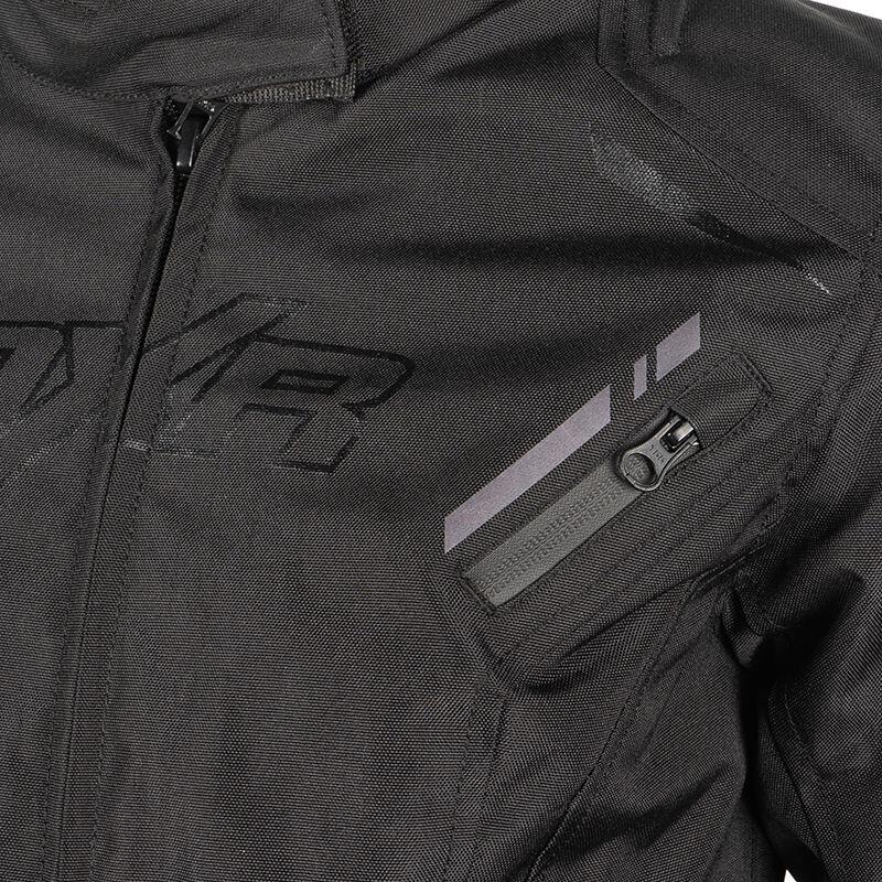 Blouson Moto FEMME Certifié | TRUSTA MOTOBLOUZ 7/7