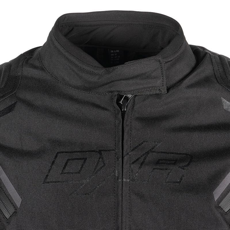Blouson Moto FEMME Certifié | TRUSTA MOTOBLOUZ 6/7