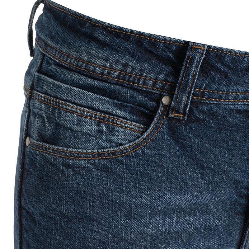 Jean Moto Certifié Moto ARVA MOTOBLOUZ 7/7