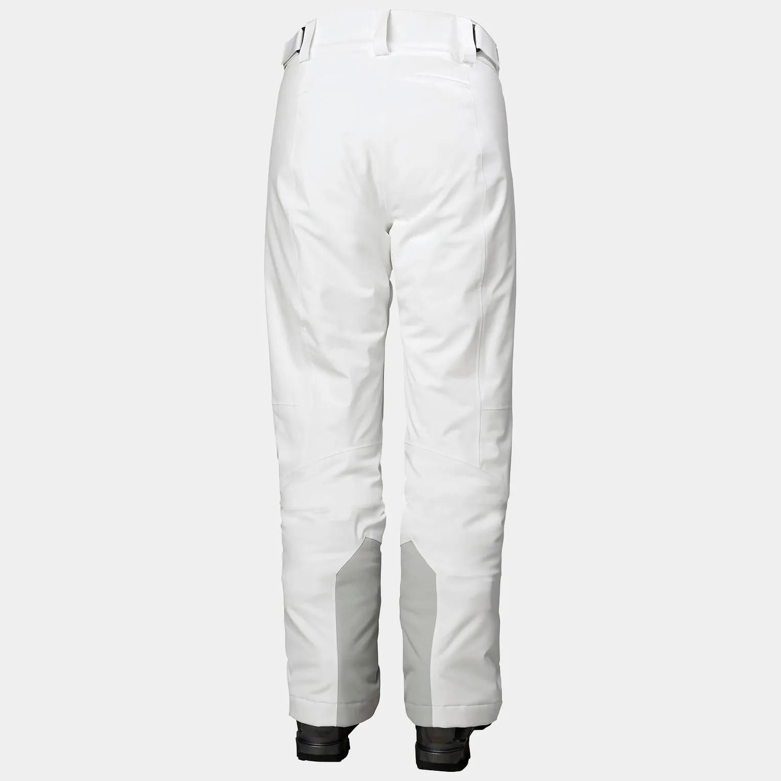 Pantaloni da sci da donna Helly Hansen Alphelia 2.0 2/2