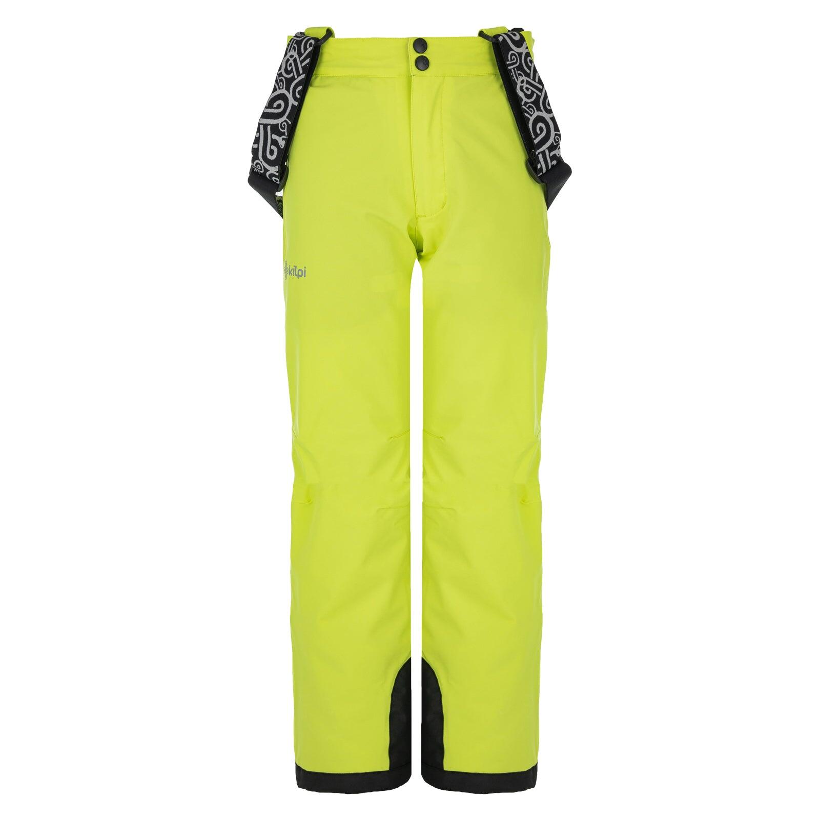 Dziecięce spodnie narciarskie Kilpi MIMAS-J