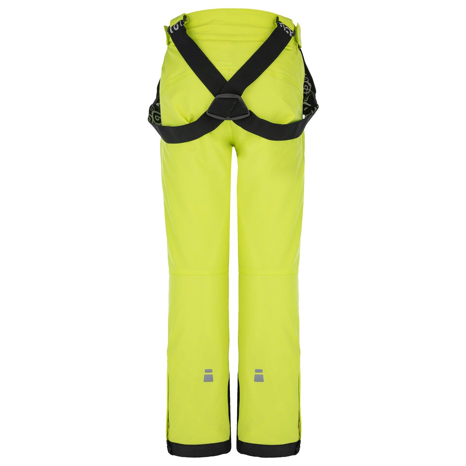 Pantalones de esquí para niños Kilpi Mimas 2/7