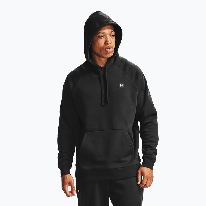 Hommes Under Armour Rival Hoodie