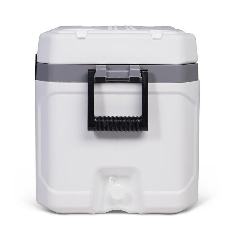 Marine Ultra 54 glacière pour camping 51 Litres