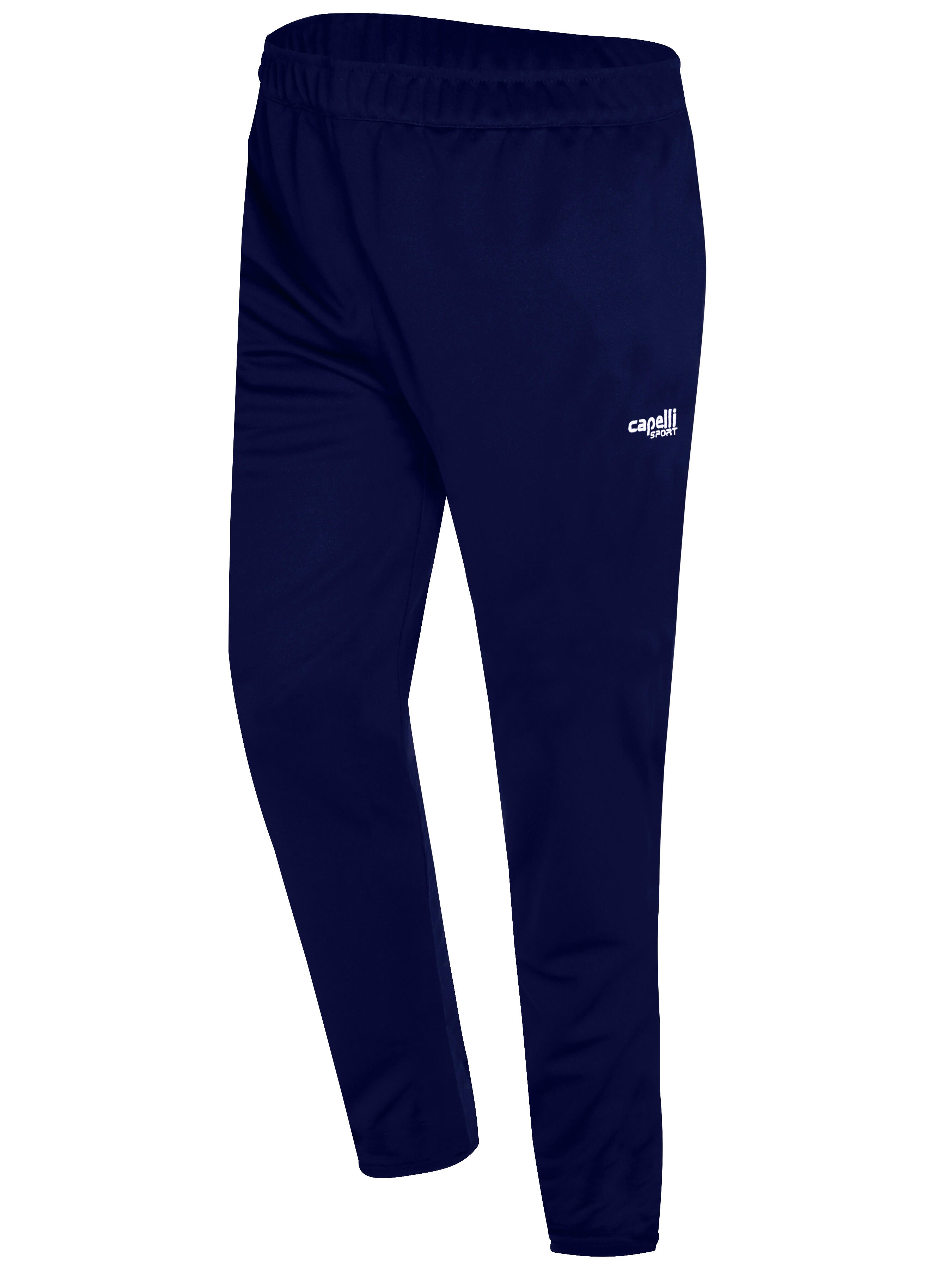 CAPELLI SPORT Pantalon van voetbal kind Capelli Basic I Youth Training