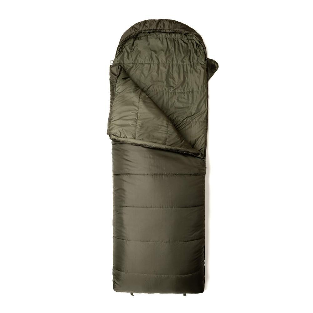 SNUGPAK Snugpak Nautilus Olive LZ Sleeping Bag