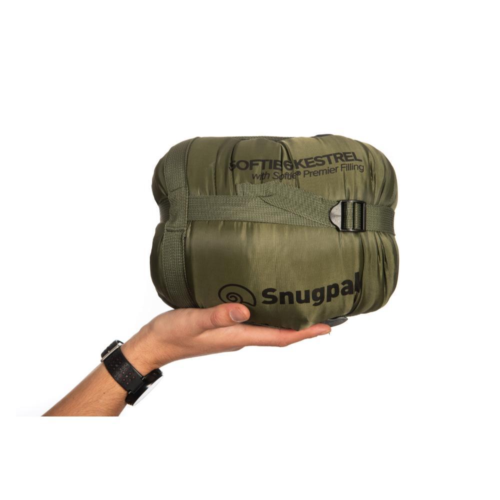 SN98500 Snugpak Basecamp Ops Sleeper Lite Sleeping Bag