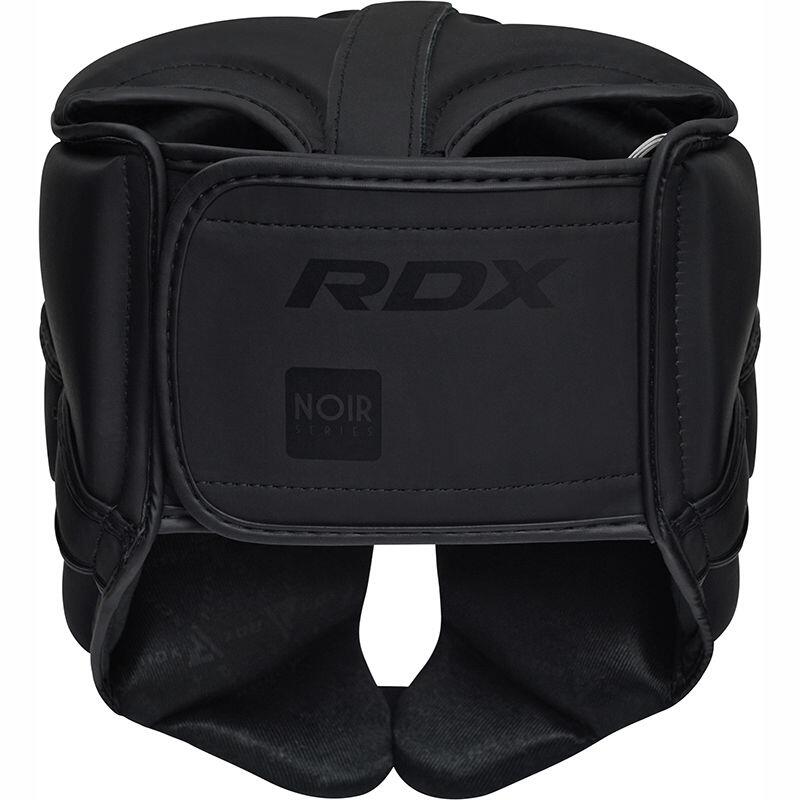 Casca box  RDX T15, Negru, L