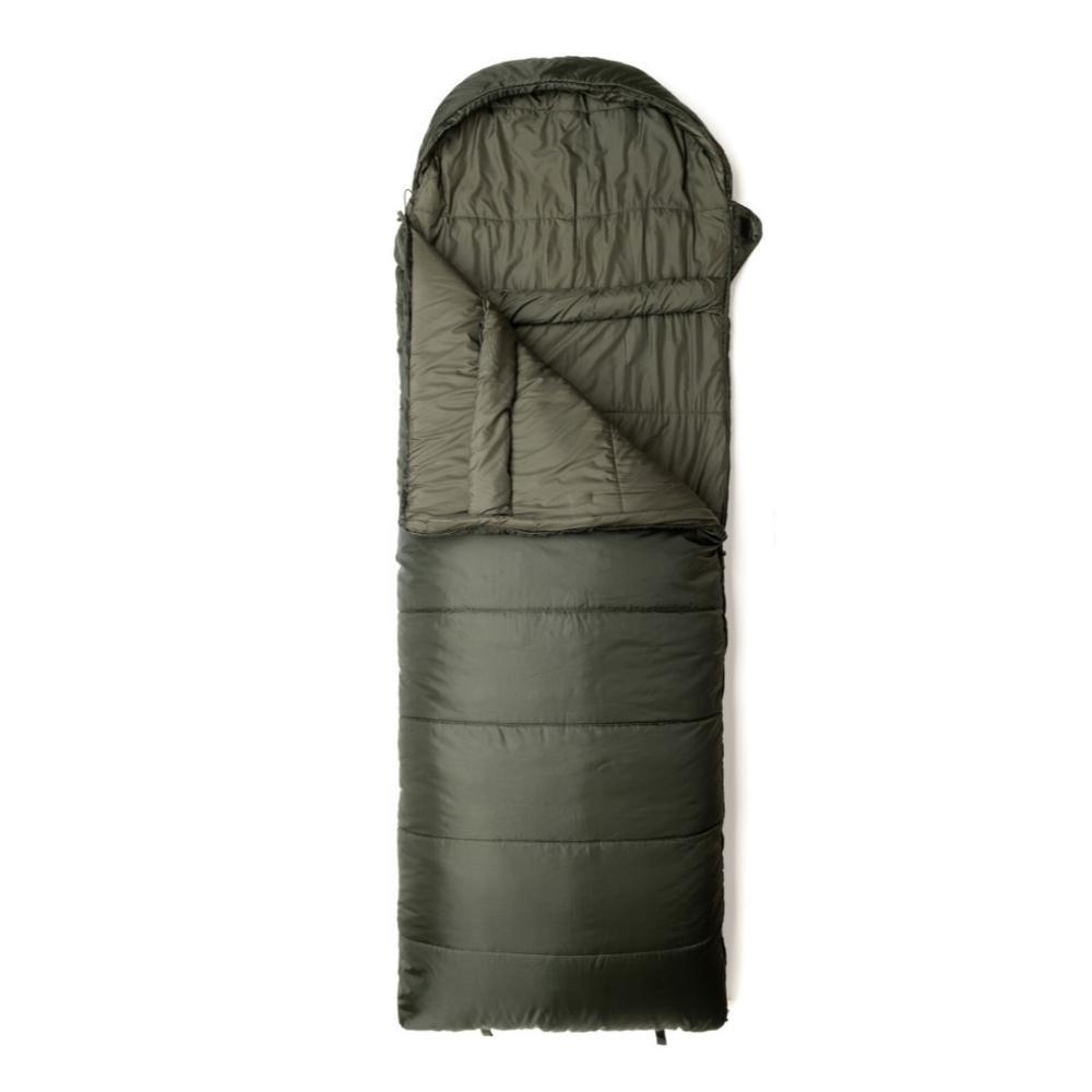 Navigator Olive RZ Sleeping Bag 2/3