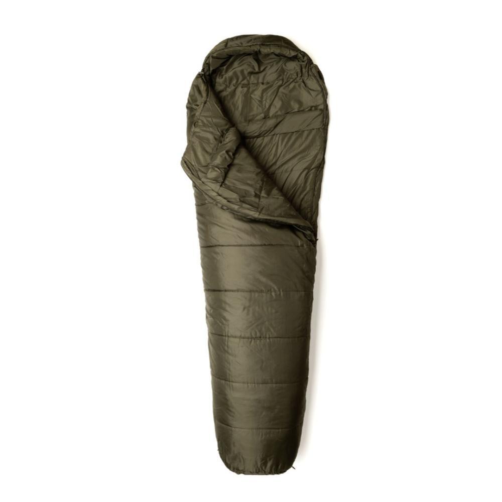 The Sleeping Bag Olive LZ 1/3