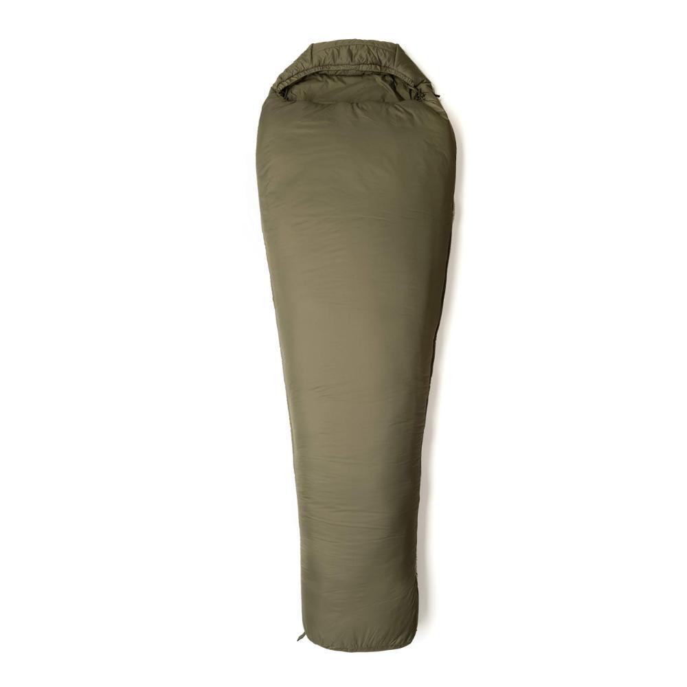SNUGPAK Softie 10 Harrier LZ Olive Sleeping Bag
