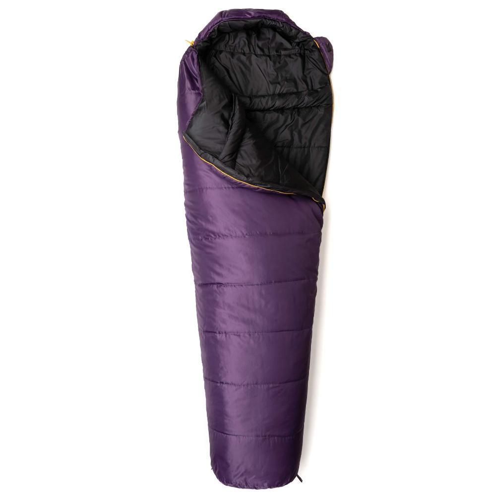 Sleeper Lite Amethyst Purple LZ Sleeping Bag 1/3