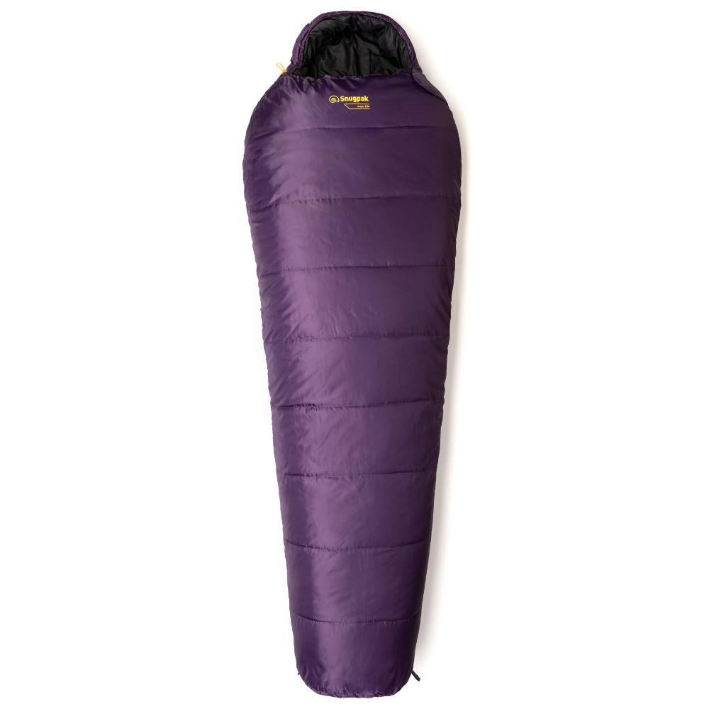 Sleeper Lite Amethyst Purple LZ Sleeping Bag 3/3