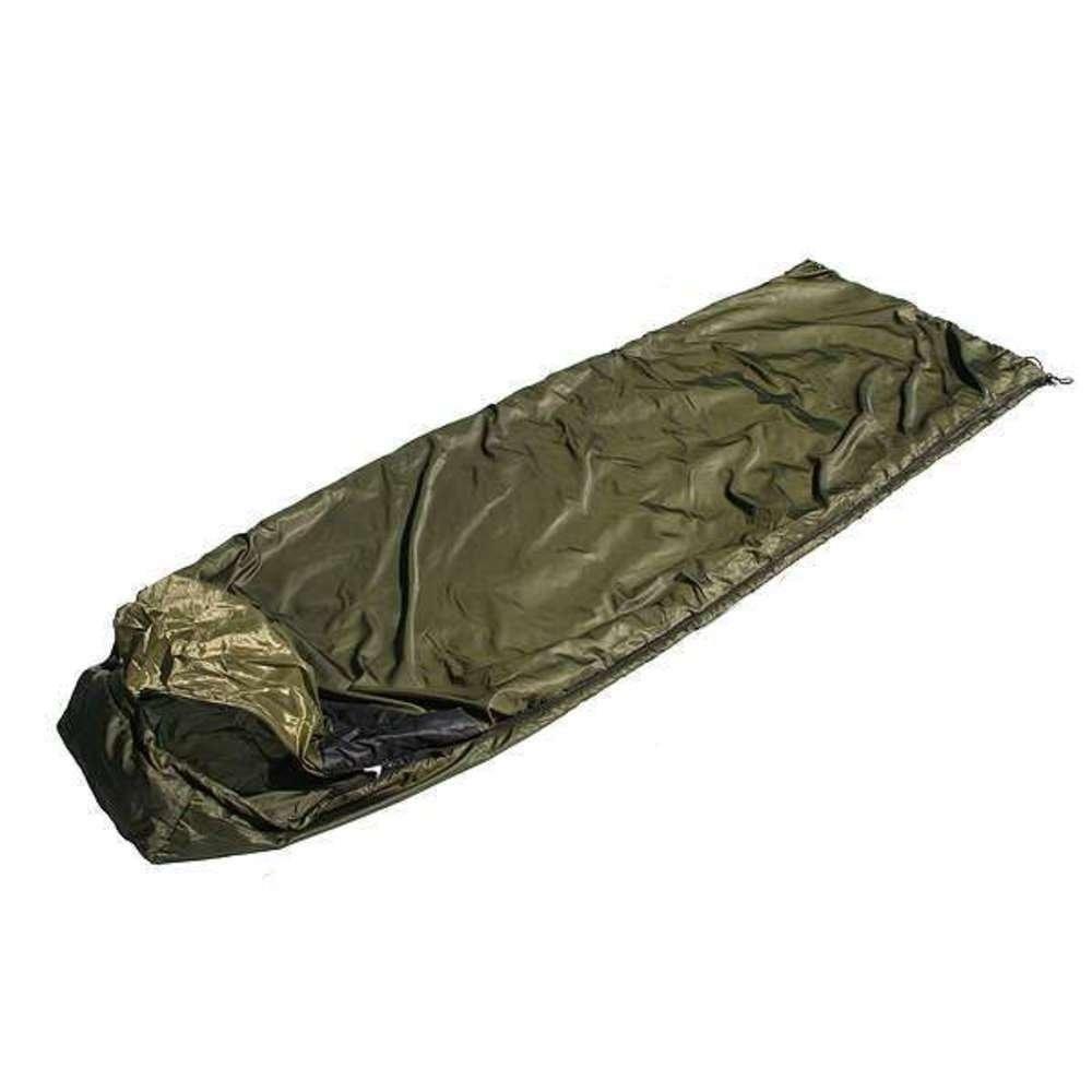 Snugpak Jungle Bag Olive RZ Sleeping Bag 2/3