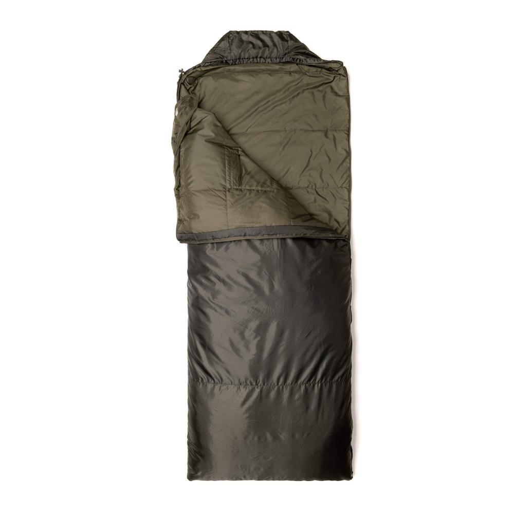 Snugpak Jungle Bag Olive RZ Sleeping Bag 1/3