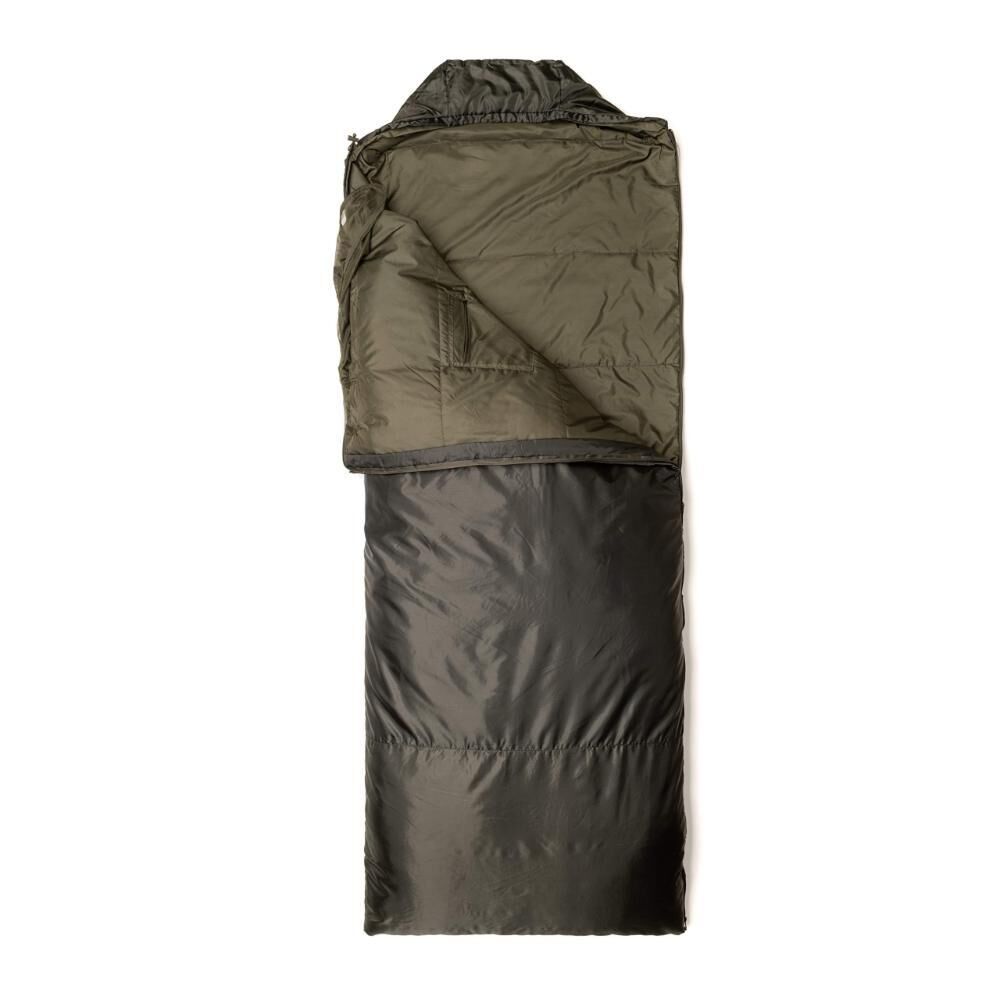 SNUGPAK Snugpak Jungle Bag Olive RZ Sleeping Bag