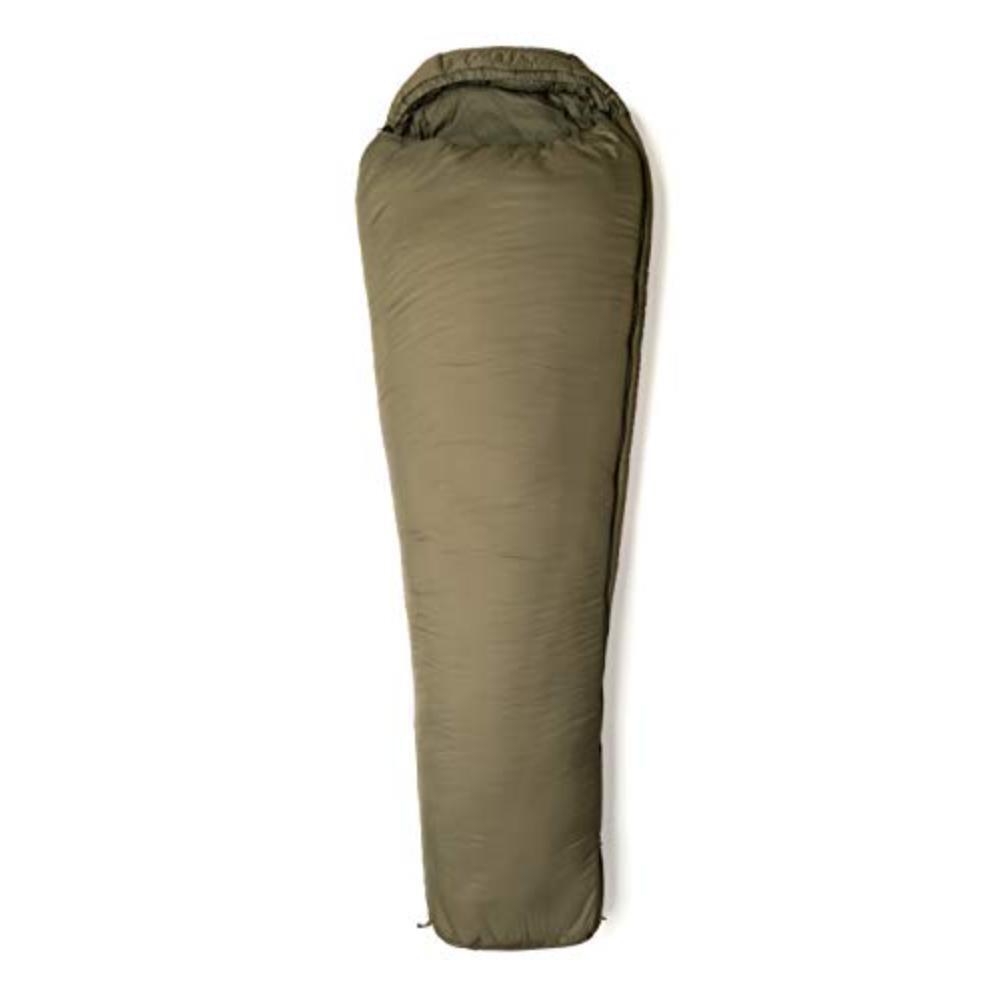 Softie 15 Discovery LZ Olive Sleeping Bag 2/3