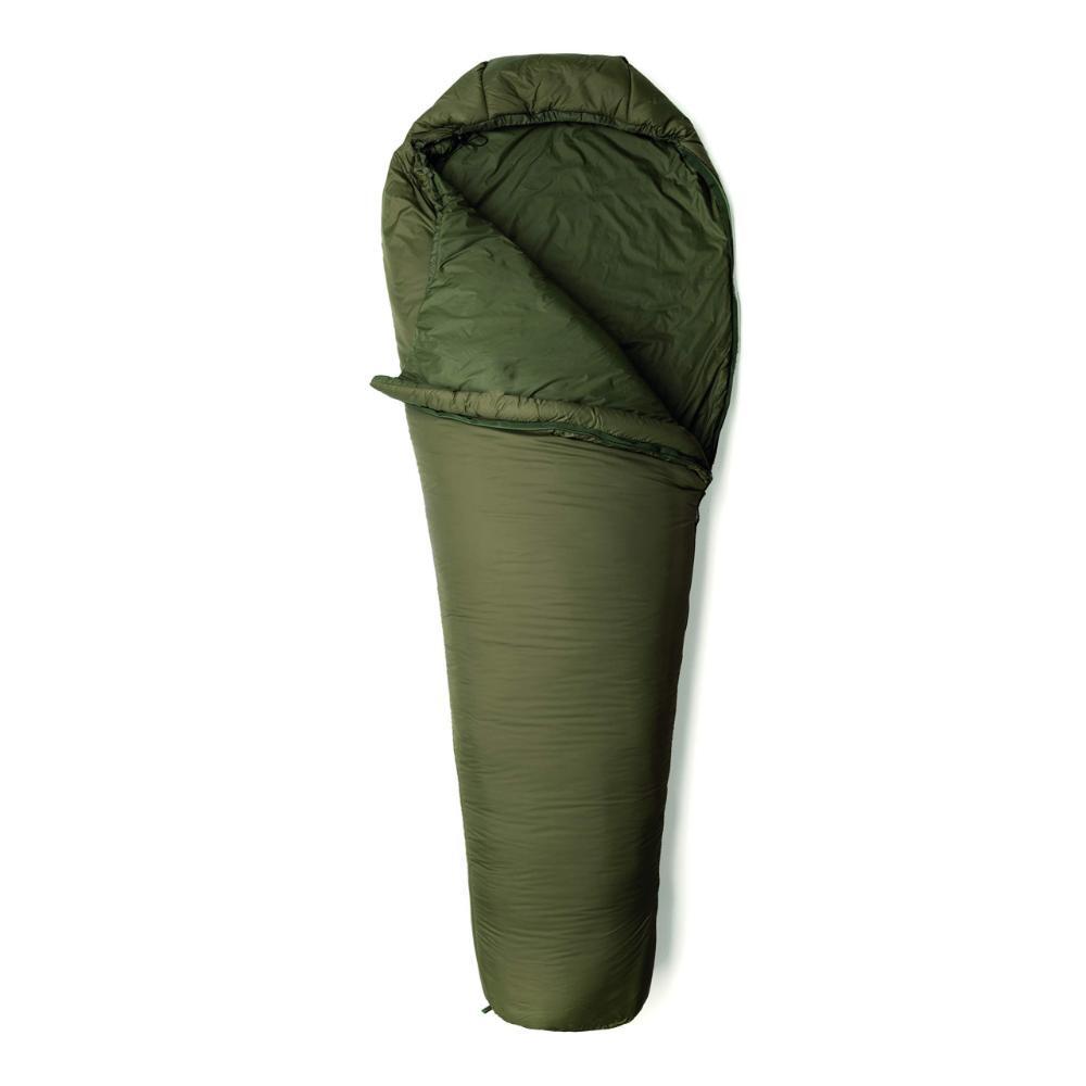 Softie 9 Hawk RZ Olive Sleeping Bag 2/3