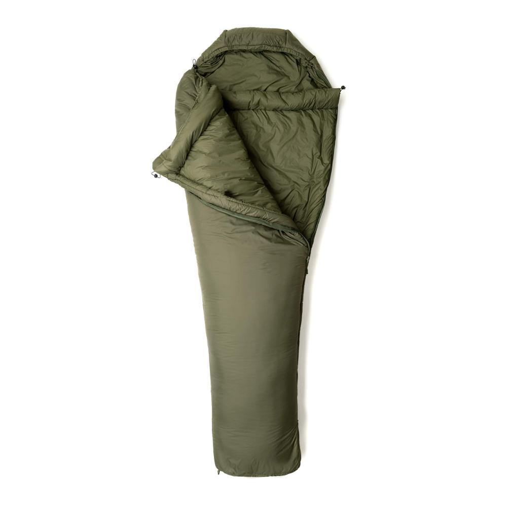 SNUGPAK Softie 12 Osprey RZ Olive  Sleeping Bag