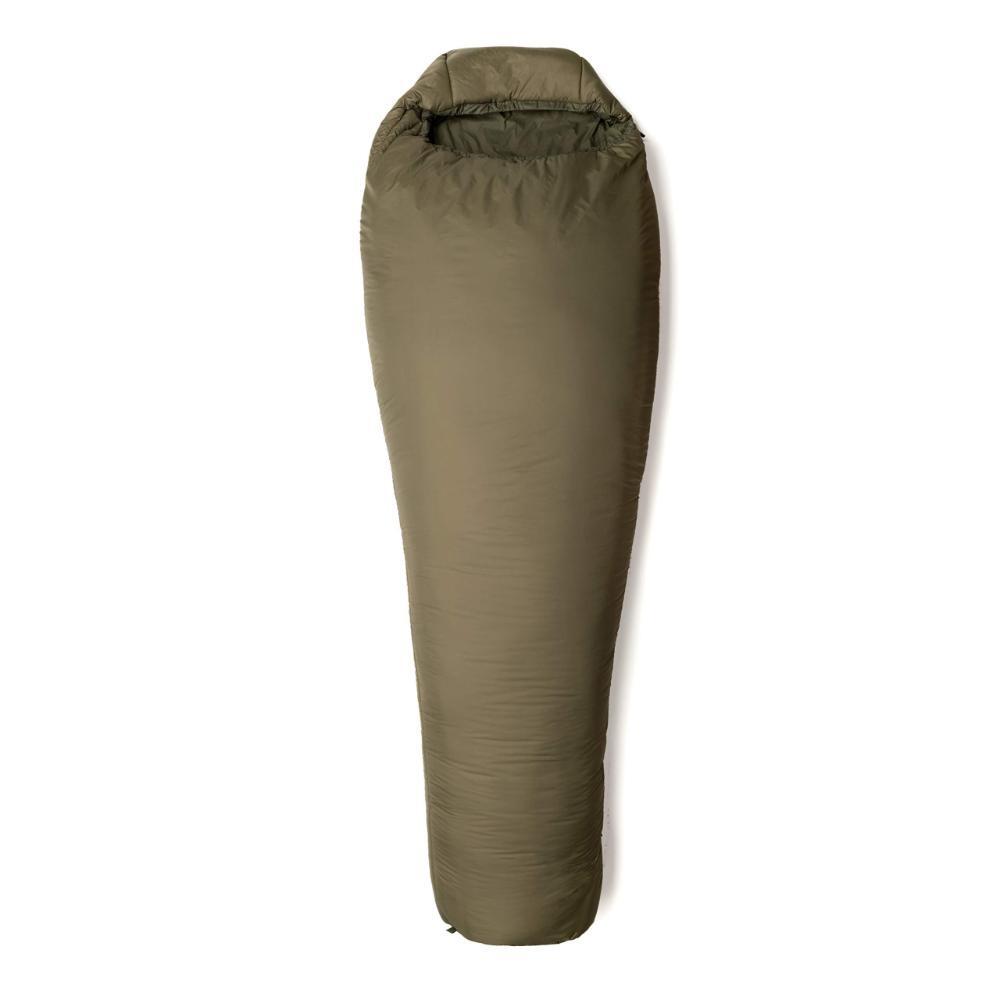 Softie 9 Hawk RZ Olive Sleeping Bag 1/3