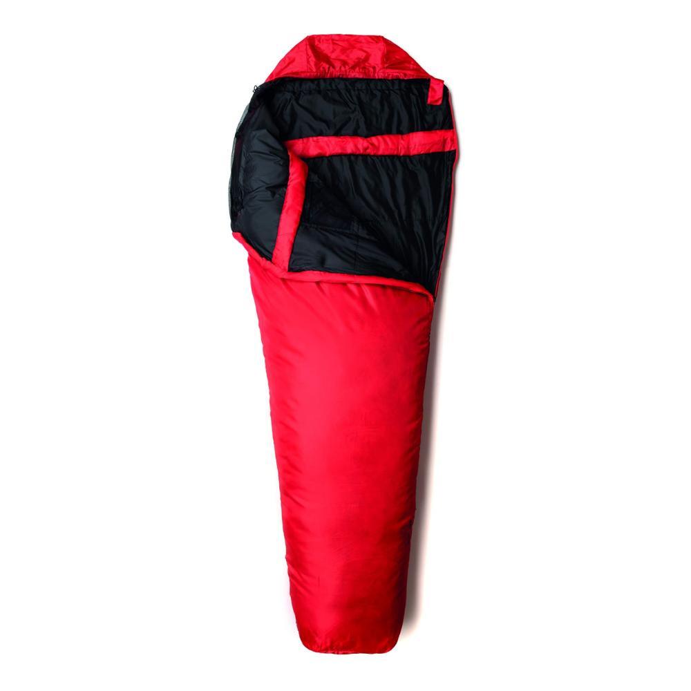 Travelpak 1 Flame Red LZ  Sleeping Bag 2/3