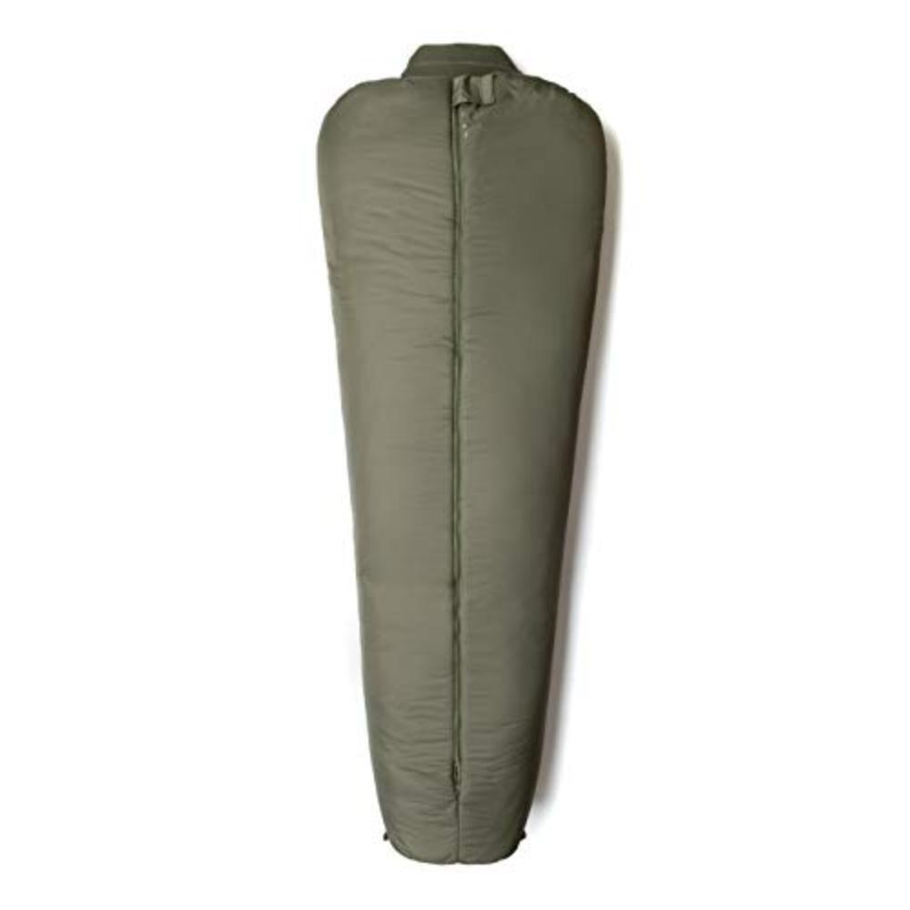 Softie Antarctica CZ Olive Sleeping Bag 3/3