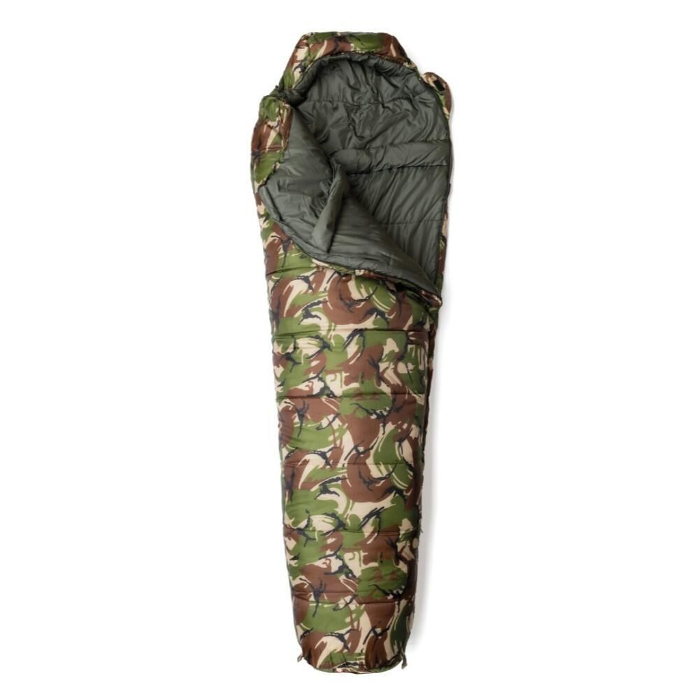 SNUGPAK Sleeper Zero Camo LZ Sleeping Bag