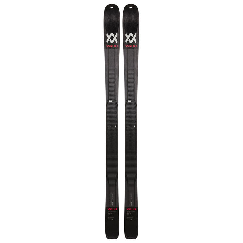 Skis Seul (sans Fixations) Bmt 90 Homme
