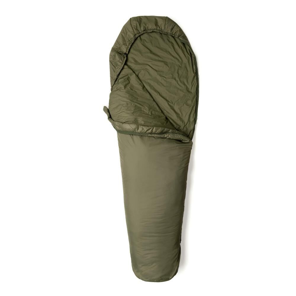 SNUGPAK Softie 3 Merlin RZ Olive Sleeping Bag