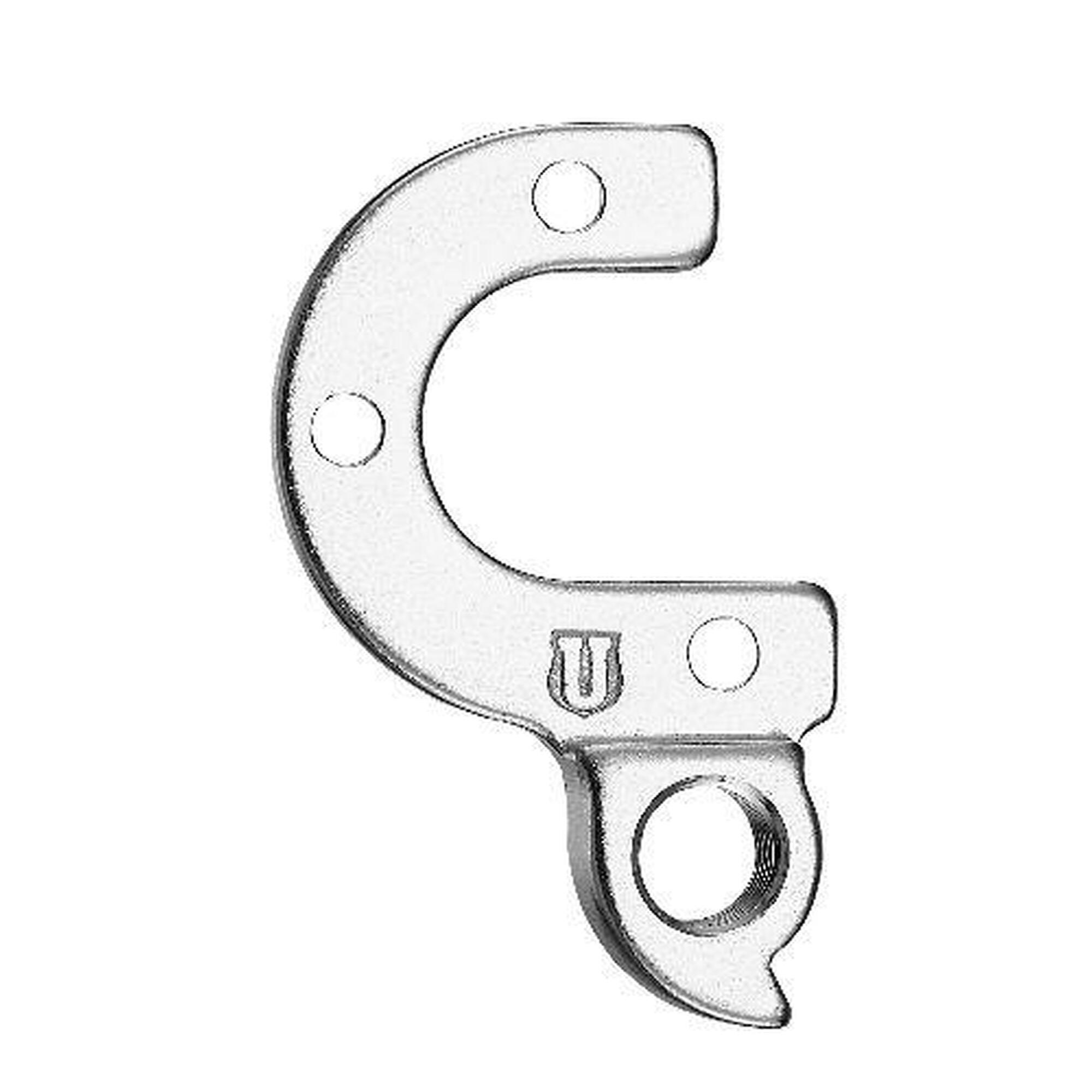 Derailleurhanger Marwi GH-253 Bulls