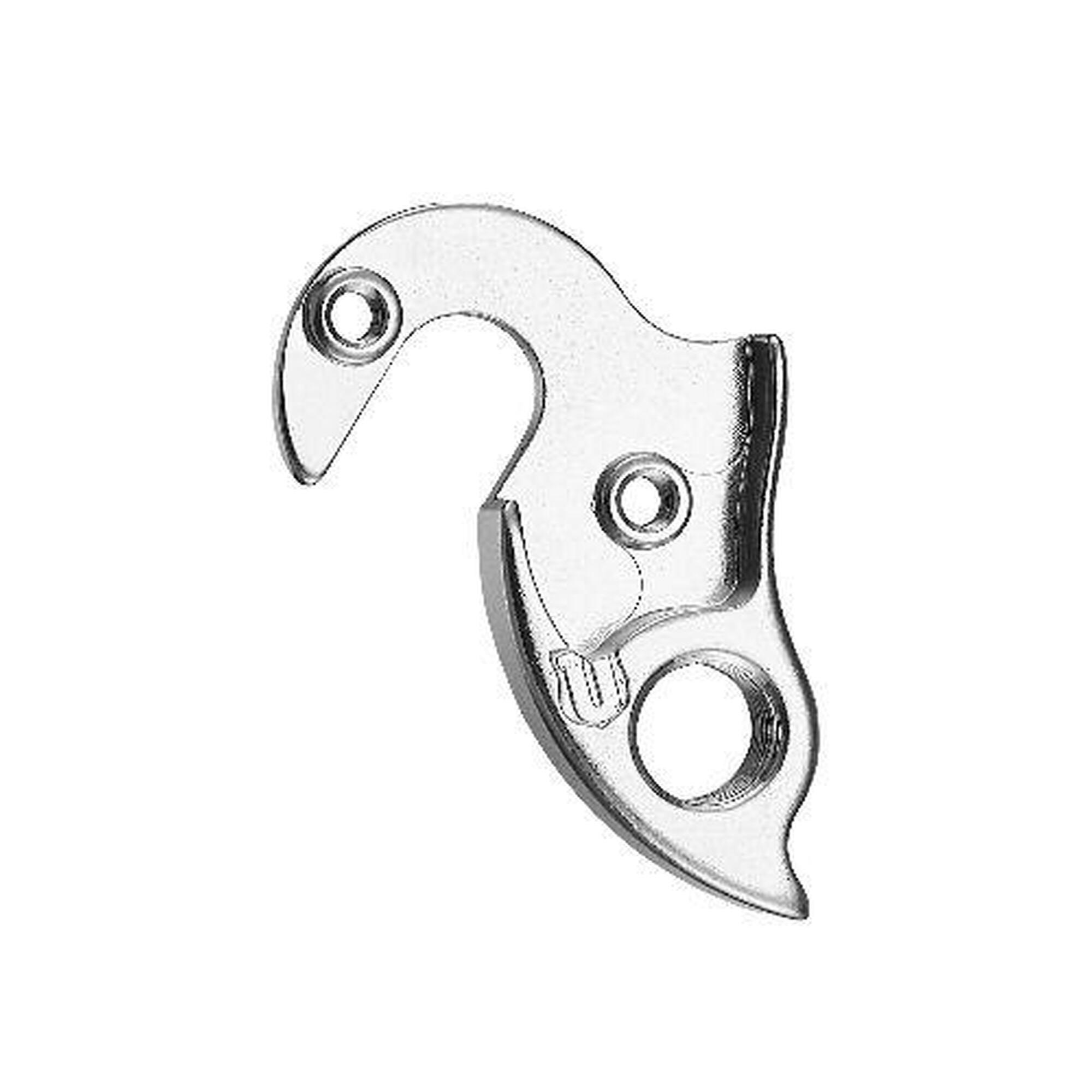 DERAILLEUR PATTE CENTURION, MERIDA, WILIER GH240 GH-240