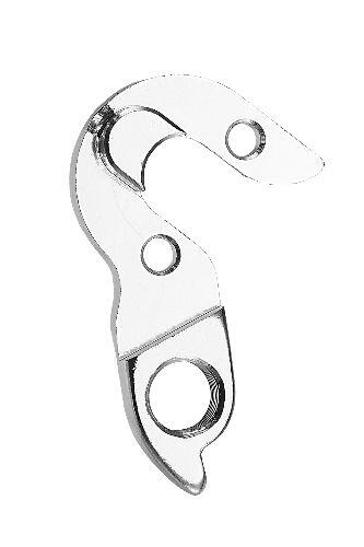 MARWI Forcellino del deragliatore Marwi GH-233 Giant