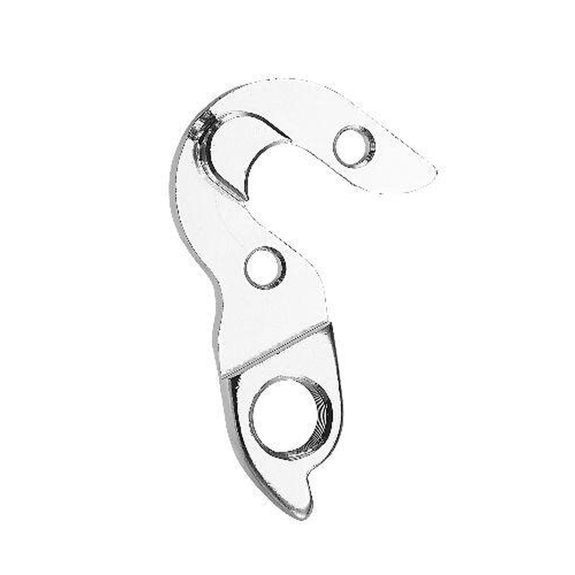 Derailleurhanger Marwi GH-233 Giant