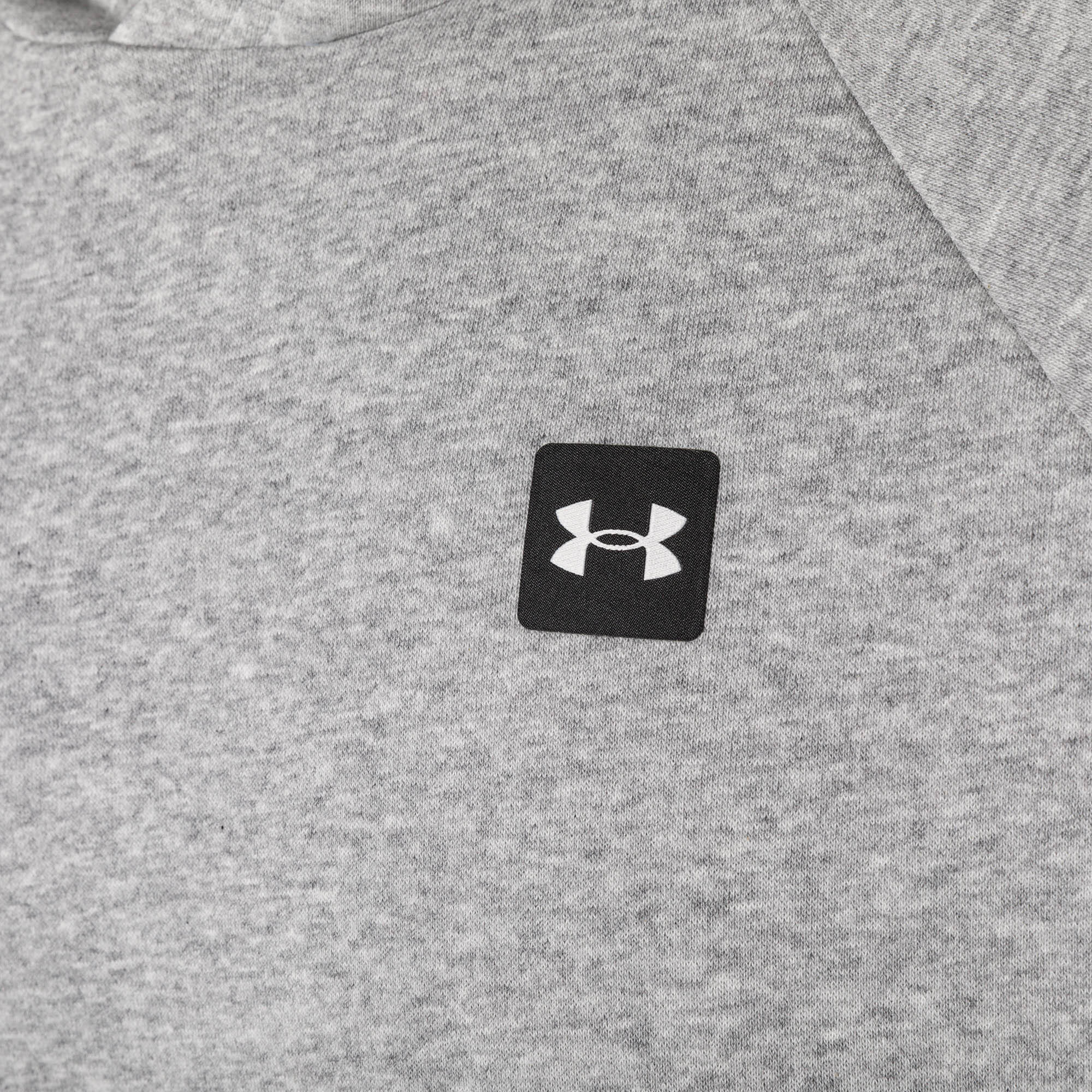 Herren Under Armour Rival Hoodie mod 7/7