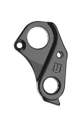 Union derailleurpad gh-235 voor giant-fietsen