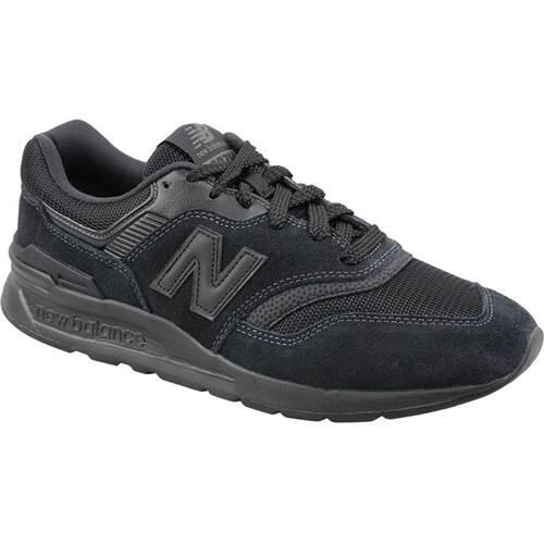 Buty do chodzenia męskie New Balance 997