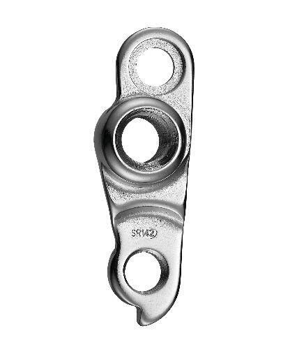 MARWI Forcellino del deragliatore Marwi GH-187