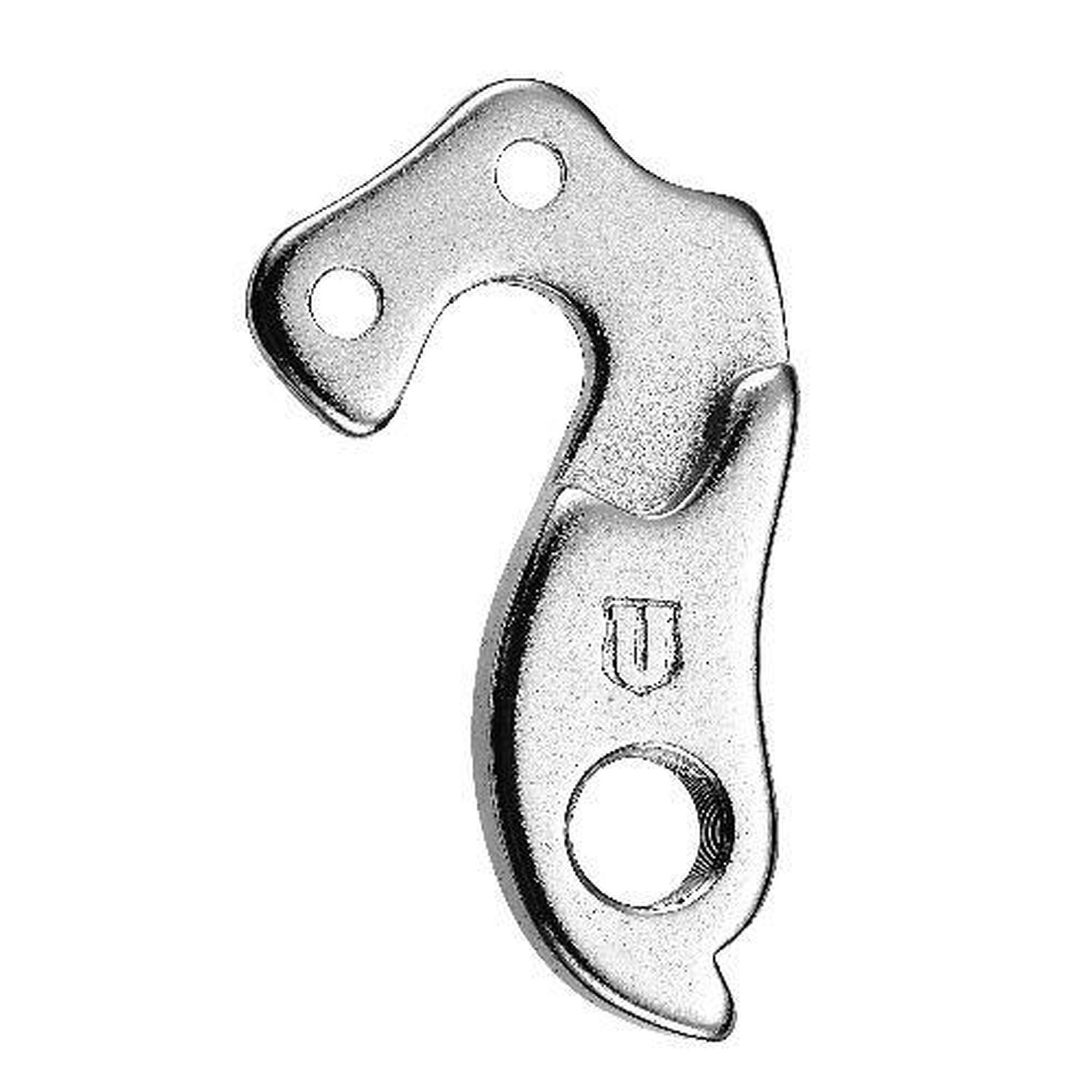 Derailleurhanger Marwi GH-172 Ghost