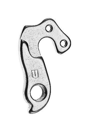 MARWI Gancio del deragliatore posteriore destro Union gh-170
