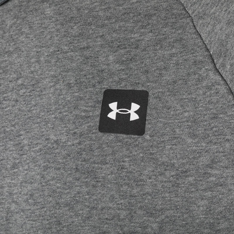 Hommes Under Armour Rival Hoodie