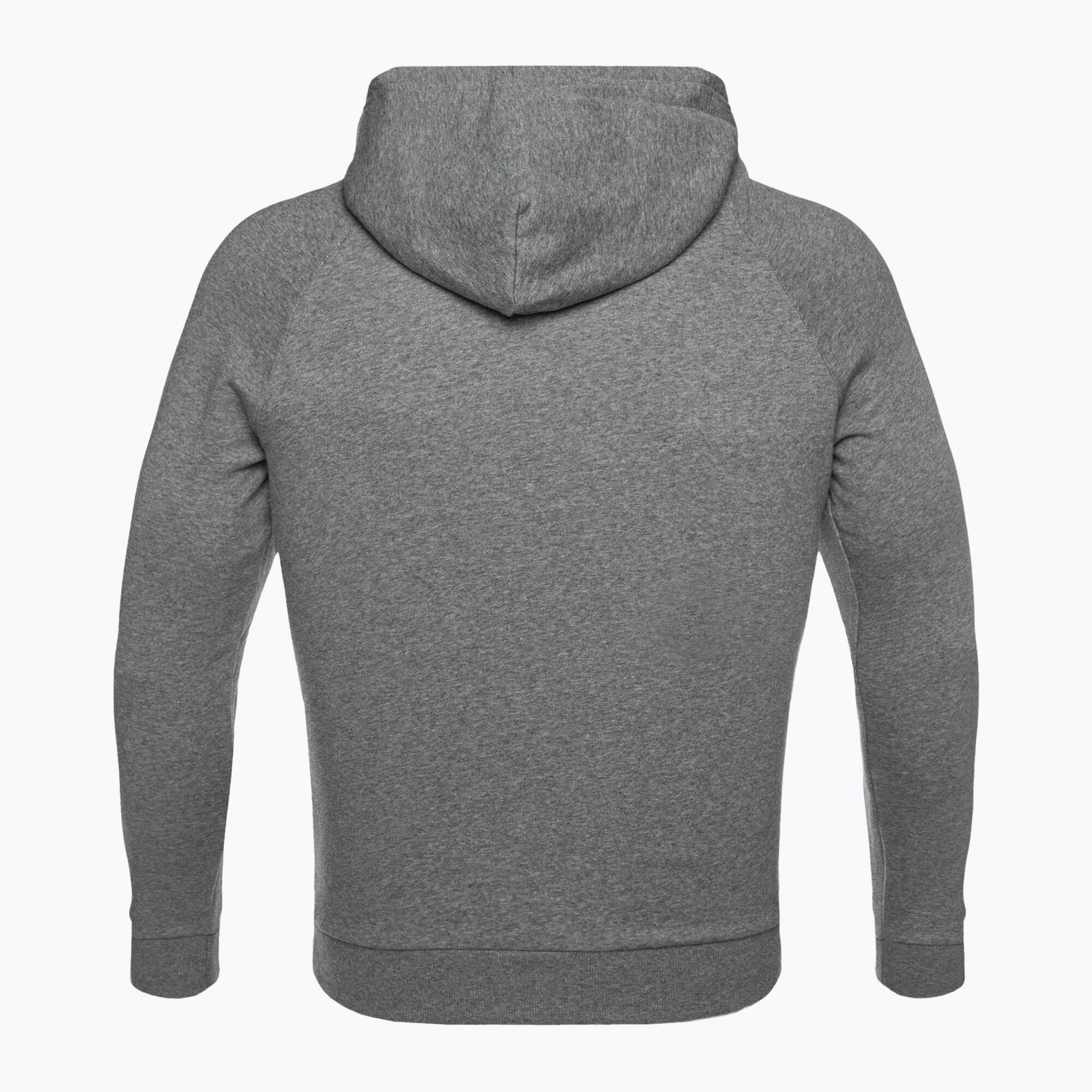 Sweat à capuche en molleton Under Armour Rival Gris Heather 6/7