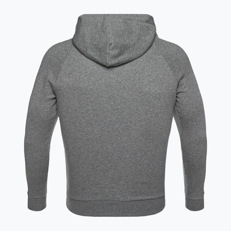 Hommes Under Armour Rival Hoodie