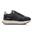 Zapatillas Caminar Mujer MTNG Golden Negro