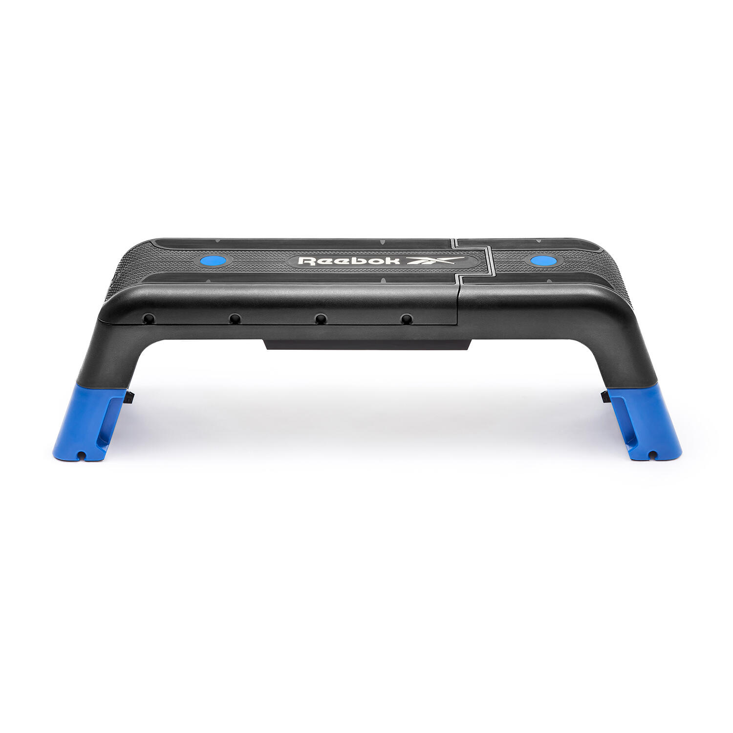 Reebok aerobic step Deck blauw 4/7