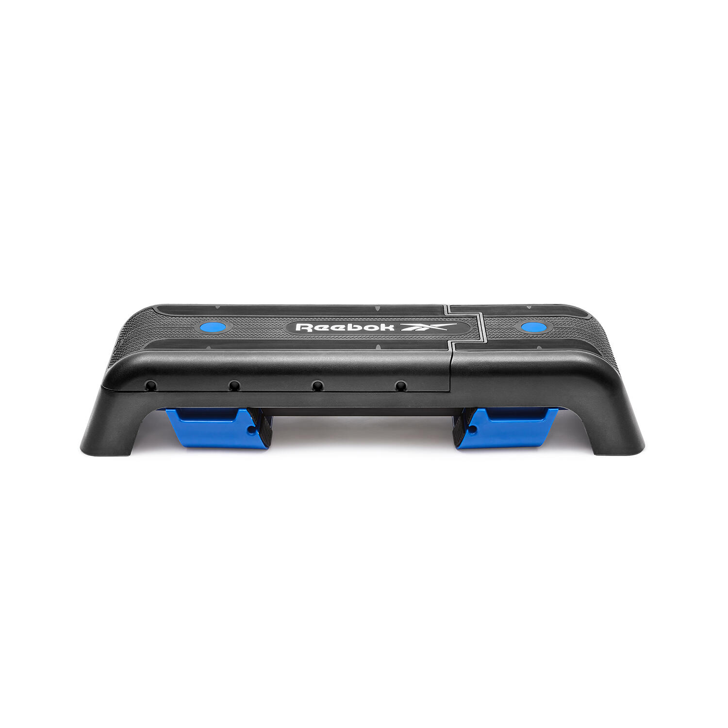 Reebok aerobic step Deck blauw 3/7